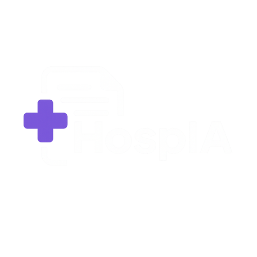 Hospia Logo