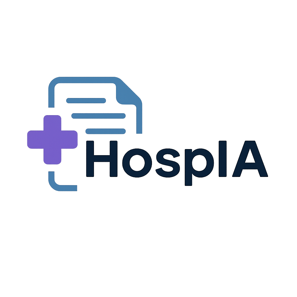 Hospia Logo